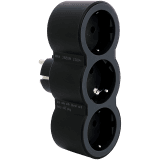 MOPSCH 3X2P+E STD FRONT B