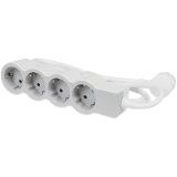 MOESSCH 4X2P+E STD1 1.5M W/G