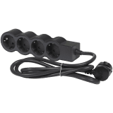 MOESSCH 4X2P+E STD1 1.5M B