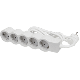 MOESSCH 5X2P+E STD1 3M W/G