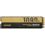 Lexar NM1090 PRO 4TB PCIe Gen5x4 M.2 NVMe, up to 14000 MB/s read and 13000 MB/s write