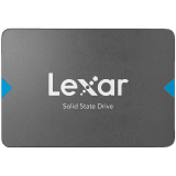 Lexar 256GB  NQ100 2.5 SATA (6Gb/s) Solid-State Drive, up to 550MB/s Read and 445 MB/s write