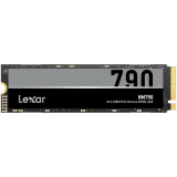 Lexar 1TB High Speed PCIe Gen 4X4 M.2 NVMe, up to 7000 MB/s read and 6000 MB/s write