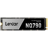 Lexar NQ790 2TB PCIe Gen4x4 M.2 NVMe, up to 7000 MB/s read and 6000 MB/s write