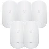 Ubiquiti NanoStation 5AC Loco 5 pack