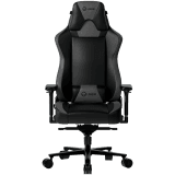 LORGAR Base 311, Gaming chair, PU eco-leather, 1.8 mm metal frame, multiblock mechanism, 4D armrests