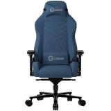 LORGAR Ace 422, Gaming chair, Anti-stain durable fabric, 1.8 mm metal frame, multiblock mechanism, 4D armrests