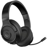 LORGAR Noah 500, Wireless Gaming headset with microphone, JL7006, BT 5.3, battery life up to 58 h (1000mAh)