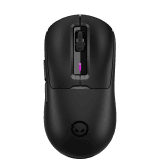 LORGAR MSA10W, Wireless Gaming Mouse Advanced, black