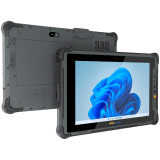 ONERugged M20J Windows Tablet, CPU Intel JASPER LAKE N5105, Screen 12.2 inch 16:10, 1920*1200 IPS, 650 cd/m2, 8GB RAM