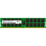 SAMSUNG 128GB DDR5 6400MHz CL52 ECC RDIMM 2Rx4