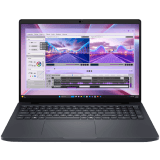Dell Pro Max 16 Premium,16"FHD+ VRR 120Hz 500Nits DCI-P3 100%,Intel Core Ultra 9 285H(13 TOPS NPU 16cores/5.4GHz)vPro,64GB LPDDR5x 8400MT/s,1TB SSD SED Ready,NVIDIA RTX PRO 2000 Blackwell/8GB,Wi-Fi 7+BT,Backlit Kb,FGP,6cell 96WHr,Win11Pro,3Yr Prspt
