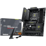 MSI MAG B850 TOMAHAWK WIFI, Socket AM5, 4x DDR5, WiFi7