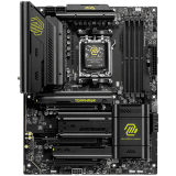 MSI Main Board MAG X870 TOMAHAWK WIFI, AM5,4xDDR5,3xPCI-Ex16,4xM.2,4xSATA3,2xUSB4,1xUSB 3.2 Gen2x2,3xUSB3.2