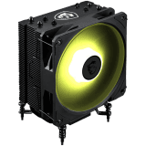 MSI MAG COREFROZR AA13, 1x120mm ARGB Fan, TDP 240W, Direct Touch Heat-pipes, Intel LGA 1700/1851, AMD AM5/AM4