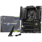 MSI MAG Z890 TOMAHAWK WIFI, LGA 1851, Dual Channel DDR5 up to 9200(OC)MHz, 3x PCIe x16 slots, 4x M.2 slot, 4xUSB 2.0
