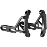 SIMAGIC EVO series front mounting bracket. S474
