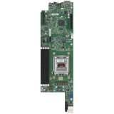 Supermicro mainboard server MBD-H13SRD-F-P Single node with AMD AM5 Socket-1718 MB, Raphael CPU up