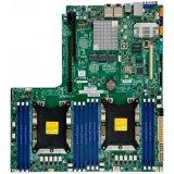 Supermicro Motherboard MBD-X11DDW-L 2xLGA 3647, Intel C621, 12xDDR4, 2x1GbE LAN, 14xSATA3 (6Gbps) RAID 0,1,5,10