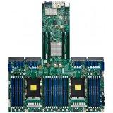 Supermicro MBD-X11DPG-OT-CPU-P Dual Processor MB included in 4U 8 GPU system, RoHS (CQ190448)