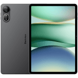 Blackview MEGA 12 SET 5G 12.2" FHD 2400x1600 120Hz 12GB+256GB MT Dimensity 7200 Octa-core 2.8GHz Cam 13MP/50+20MP 10000mAh NFC IP68 FP DualSim WiFi6E BT5.3 stylus case protective glass keyboard mouse headphones charger Android 16 Space Grey