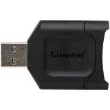 Kingston MobileLite Plus USB3.2 Gen1 SDHC/SDXC UHS-II Card Reader