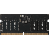 PNY 16GB,DDR5,SODIMM,4800,BLK