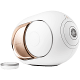 Devialet Phantom I 108dB Custom White