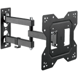 KIVI Motion-223 tilt-and-swivel bracket, VESA 200x200 , 23'-43' ,Max 30kg