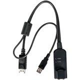 Vertiv Server Interface Module for HDMI video, USB keyboard/mouse supporting virtual media, CAC and USB2.0