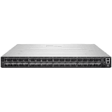 FS MQM9700-NS2F, NVIDIA 64-Port NDR 400G InfiniBand Data Center Switch, 32 OSFP Ports, Managed, x86 Dual Core