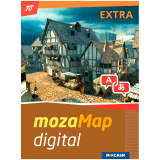 Multilingual Historical Atlas - Extra edition. 1year, 1device. 150 maps.