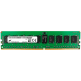 Micron DDR4 RDIMM 16GB 1Rx4 3200 CL22 (8Gbit) (Single Pack)