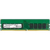Micron DDR4 ECC UDIMM 32GB 2Rx8 3200 CL22 (16Gbit) (Single Pack)