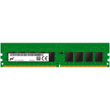 Micron DDR4 RDIMM 32GB 2Rx8 3200 CL22 (16Gbit) (Single Pack)