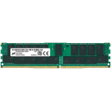 Micron DDR4 RDIMM 32GB 1Rx4 3200 CL22 (16Gbit) (Single Pack)