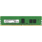 Micron DDR4 RDIMM 8GB 1Rx8 3200 CL22 (8Gbit) (Single Pack)