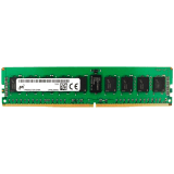 Micron DDR4 RDIMM 16GB 1Rx8 3200 CL22 (16Gbit) (Single Pack)