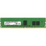 Micron DDR4 RDIMM 16GB 1Rx8 3200 CL22 (16Gbit) (Single Pack)