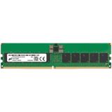 MICRON DDR5 RDIMM 16GB 1Rx8 6400 CL52 (16Gbit) (Single Pack)