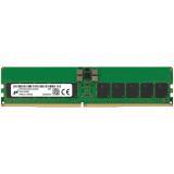 Micron DDR5 RDIMM 32GB 1Rx4 4800 CL40 (16Gbit) (Single Pack)