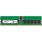 Micron DDR5 RDIMM 32GB 1Rx4 5600MHz CL46 (16Gbit) (Single Pack)