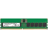 Micron DDR5 RDIMM 32GB 2Rx8 5600 CL46 (16Gbit) (Single Pack)