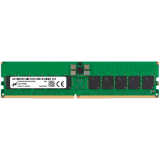 MICRON DDR5 RDIMM 32GB 2Rx8 5600 CL46 (16Gbit) (Single Pack)