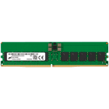 Micron DDR5 RDIMM 64GB 2Rx4 5600 CL46 (16Gbit) (Single Pack)