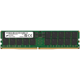 Micron DDR5 RDIMM 128GB 2Rx4 5600 CL46 (32Gbit) (Single Pack)