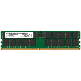 Micron DDR5 RDIMM ECC 96GB 2Rx4 4800 CL40 (24Gbit)