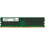 Micron DDR5 RDIMM 96GB 2Rx4 4800 CL40 (24Gbit) (Single Pack)