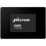 Micron 5400 MAX 1920GB SATA 2.5'' (7mm) Non-SED SSD [Single Pack]
