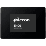 Micron 5400 PRO 3840GB SATA 2.5'' (7mm) Non-SED SSD [Single Pack]